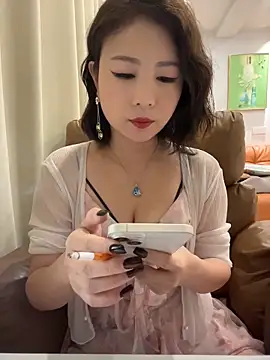 Lola666999 online show from June 4, 7:47 am