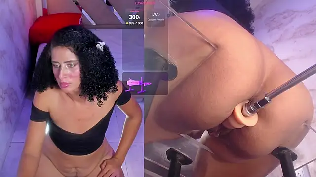 ZaraWilde online show from March 27, 4:29 am