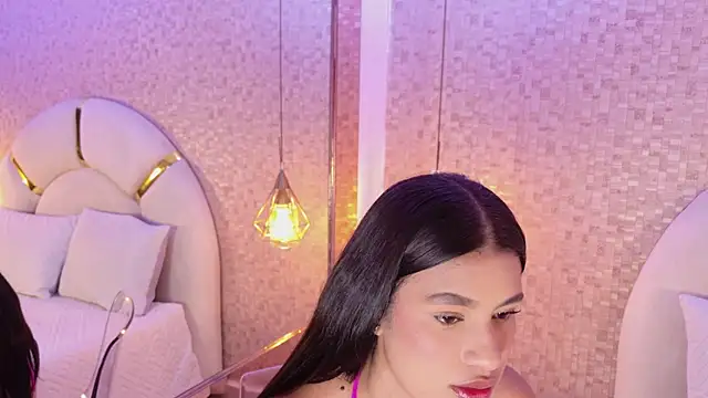 celestte sm online show from June 8, 6:52 pm