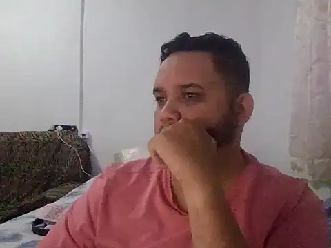T Santana online show from June 23, 1:03 am