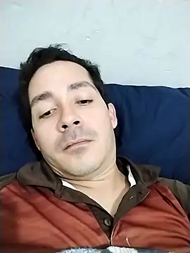 Gabriel leon33 online show from May 23, 1:44 am