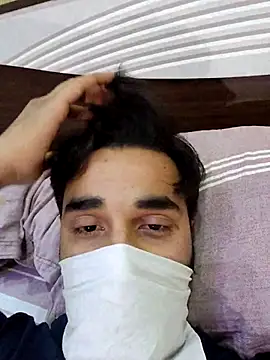 mayank sup online show from April 12, 5:18 pm