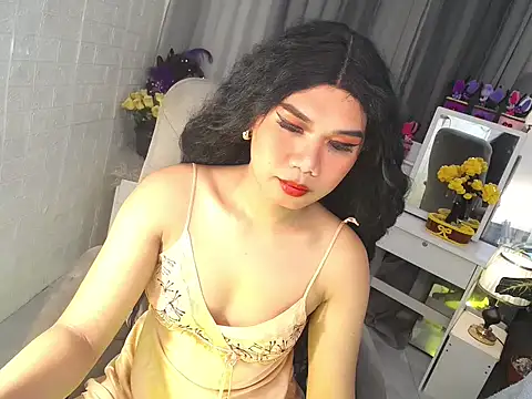 Yourgorgeousmarge online show from May 25, 1:33 am