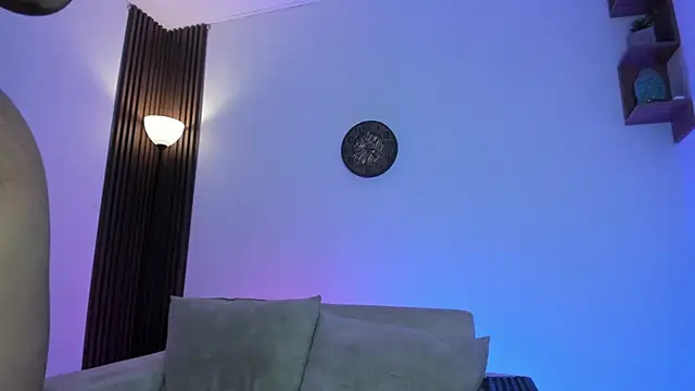 Stacy doll7 online show from June 4, 8:26 pm