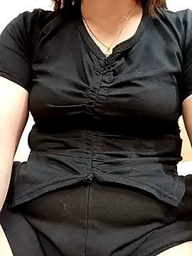 Zuzu-Asia online show from March 26, 2:33 pm