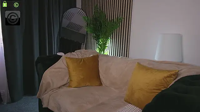 Ema Reese online show from March 25, 8:09 am