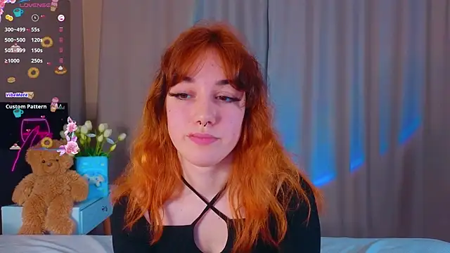 JoanReed online show from April 1, 8:37 am