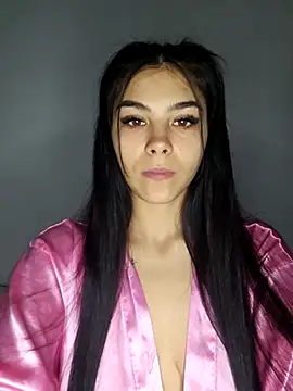 Crissdesire online show from May 12, 2:58 pm