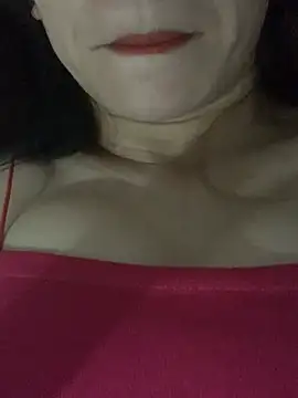 Snapshot of Nini-896 chatting on April 6, 4:30 pm Nini-896 online show from April 6, 4:30 pm