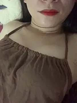 Snapshot of Nini-896 chatting on April 14, 3:23 am Nini-896 online show from April 14, 3:23 am