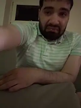 JackySexyy online show from May 10, 8:14 pm
