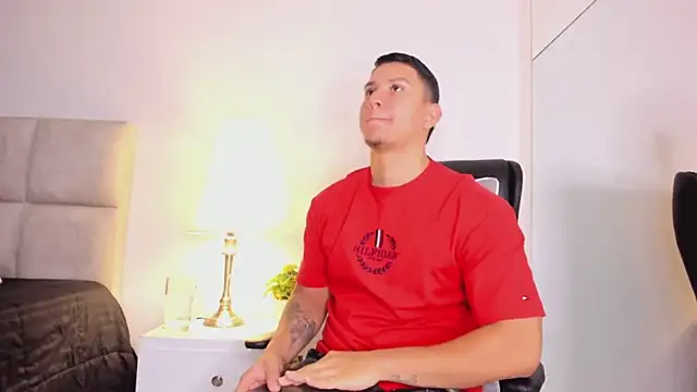 Chriss Diamond online show from June 16, 7:38 pm
