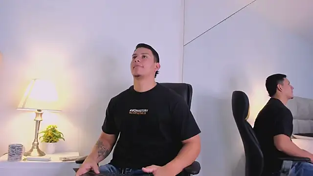 Chriss Diamond online show from July 13, 8:22 pm