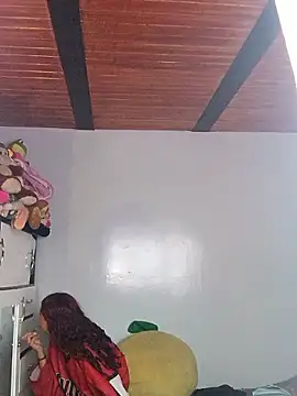 Snapshot of alejitaaa_machaadoo chatting on March 28, 9:36 pm alejitaaa machaadoo online show from March 28, 9:36 pm