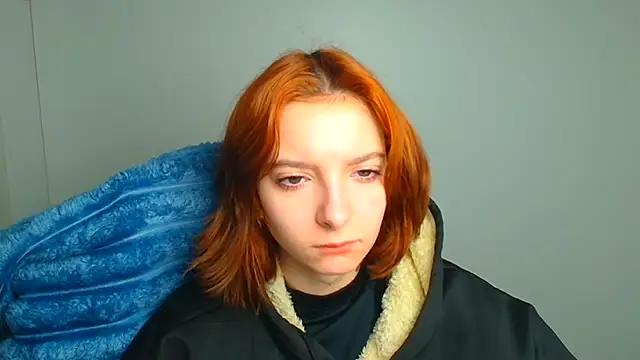 Snapshot of Butterfly_Milly chatting on April 22, 6:16 am Butterfly Milly online show from April 22, 6:16 am