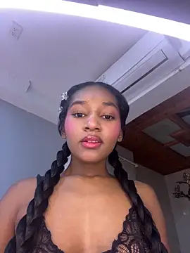 Angelicamayson online show from May 1, 11:15 am