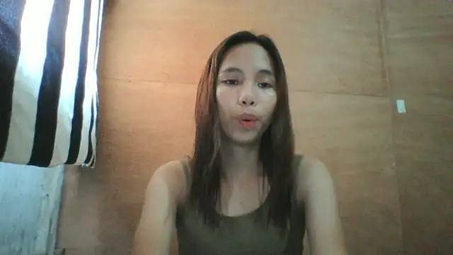 BubblyVibe online show from May 21, 3:02 am