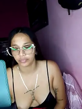 bambiycerecita online show from March 25, 1:06 pm