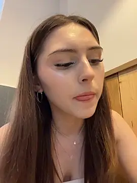 Snapshot of AnitaFly chatting on May 17, 1:29 pm AnitaFly online show from May 17, 1:29 pm