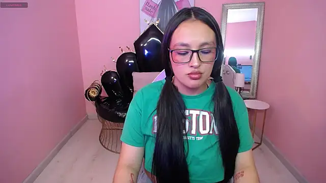 Celesstee xx online show from April 14, 2:01 pm