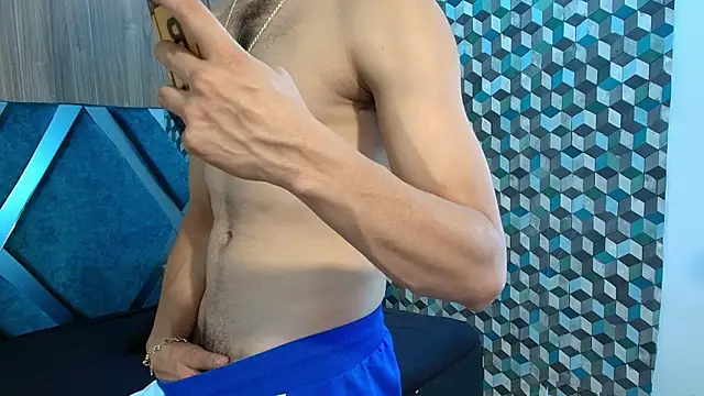 Snapshot of Joaho_Fernandez chatting on July 22, 1:25 pm Joaho Fernandez online show from July 22, 1:25 pm