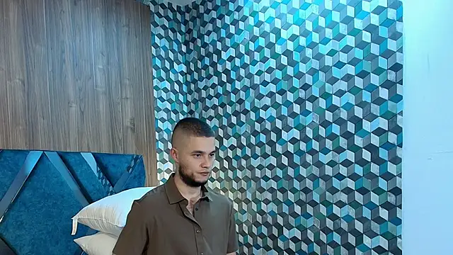 Snapshot of Joaho_Fernandez chatting on July 31, 7:57 pm Joaho Fernandez online show from July 31, 7:57 pm
