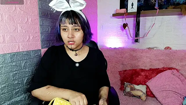 Snapshot of fresa_Wafflera chatting on April 4, 3:16 am fresa Wafflera online show from April 4, 3:16 am