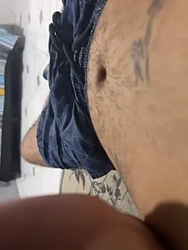 caiosingle online show from March 24, 8:47 pm