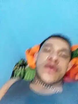 Benjamin lich online show from July 9, 1:53 am