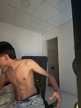 io skay online show from March 25, 8:15 pm