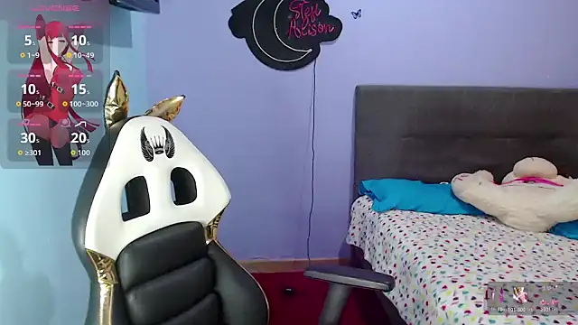Snapshot of kyra_sol chatting on March 31, 3:19 am kyra sol online show from March 31, 3:19 am