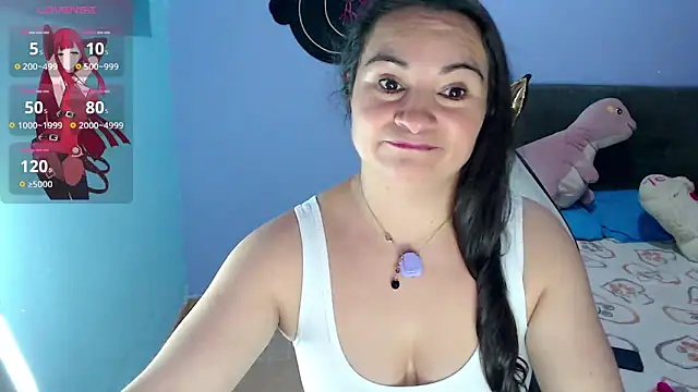 Snapshot of kyra_sol chatting on April 7, 2:56 am kyra sol online show from April 7, 2:56 am
