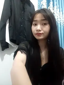 Xiangchuu online show from March 25, 1:11 am