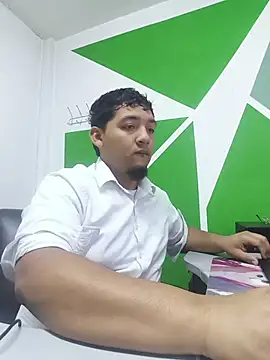 Itsdavidxxx online show from July 18, 12:42 pm