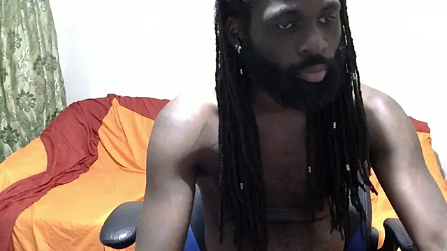 Darkkras online show from July 25, 5:05 am