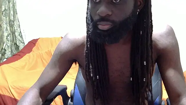 Darkkras online show from July 31, 1:27 am