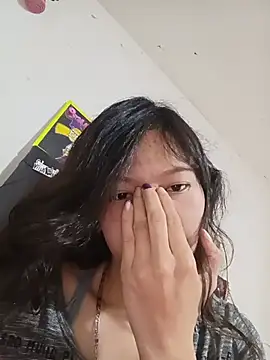 Ninffa sweet21 online show from June 26, 2:27 am