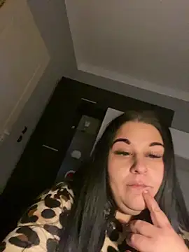 Szandra26 online show from April 3, 1:09 pm