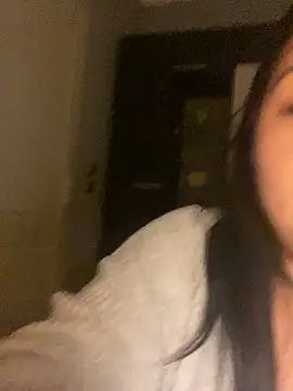 Szandra26 online show from April 6, 7:37 pm