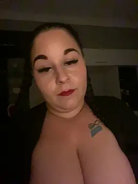 Szandra26 online show from April 11, 3:55 am