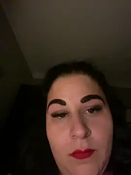 Szandra26 online show from April 15, 9:15 pm