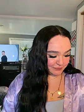 Snapshot of athena_blaze chatting on March 31, 1:40 am athena blaze online show from March 31, 1:40 am