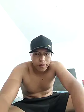 Dimitris PearlMasterX online show from March 28, 3:17 am