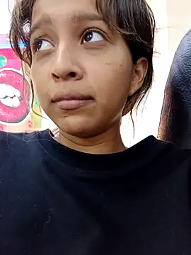 Snapshot of naty_18 chatting on March 31, 8:20 pm naty 18 online show from March 31, 8:20 pm
