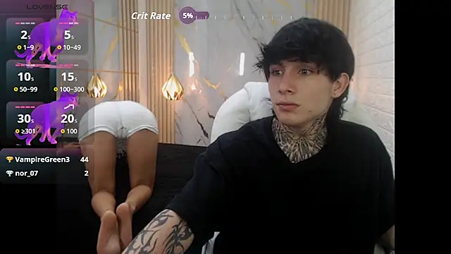 Snapshot of naty_18 chatting on April 1, 8:26 am naty 18 online show from April 1, 8:26 am