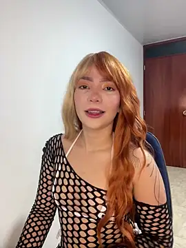 Snapshot of Catalina_bel chatting on April 5, 2:42 am Catalina bel online show from April 5, 2:42 am