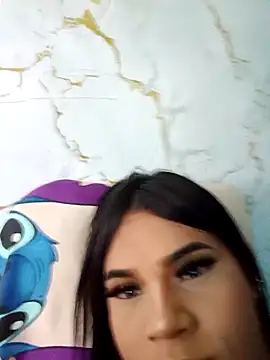 ExoticDarkDoll online show from April 23, 9:52 am