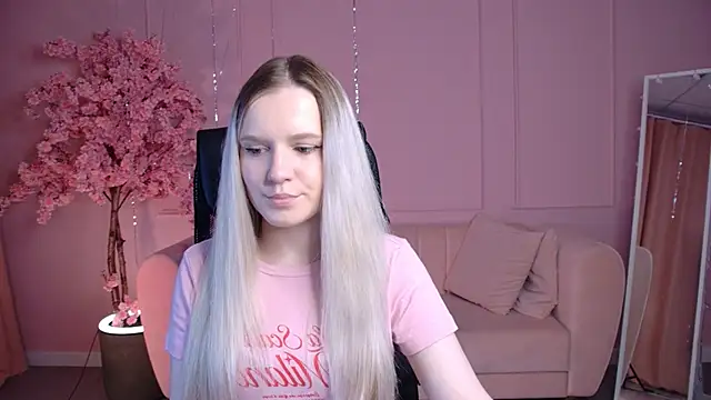 SherriButlers online show from May 6, 5:25 am