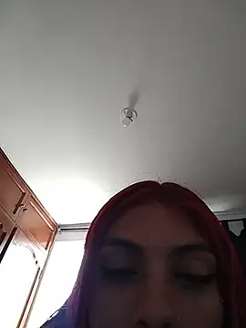 Derieri Blush online show from June 27, 5:18 pm