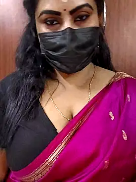 Snapshot of Anushka_flower chatting on June 23, 12:03 pm Anushka flower online show from June 23, 12:03 pm